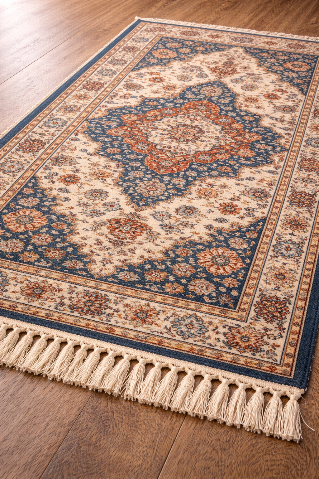 Traitement de trames et resserrage de nœuds