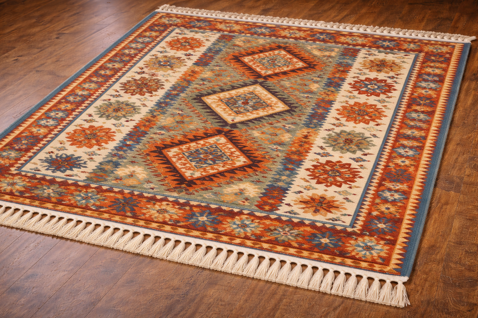 Tapis kilim