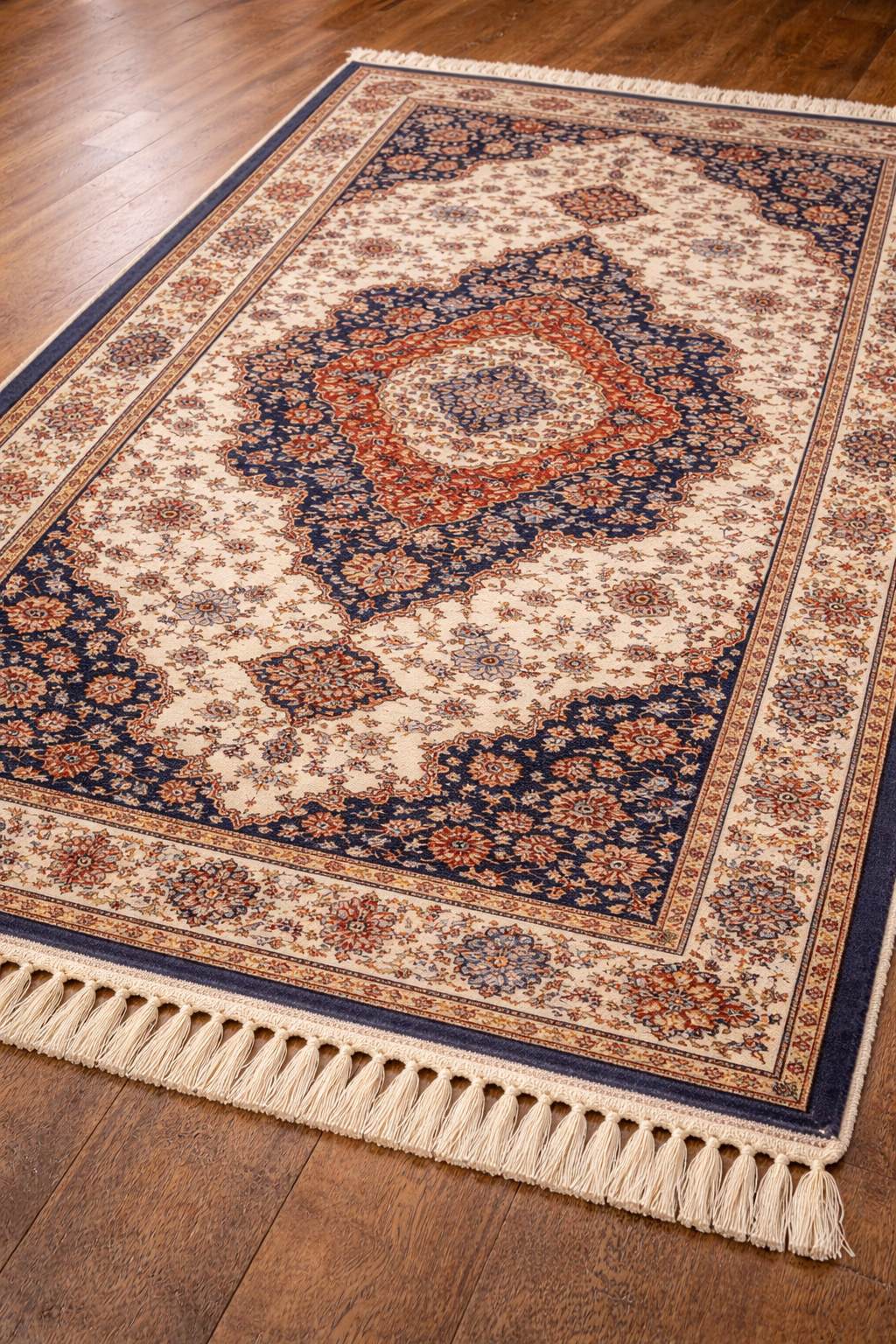 Tapis d'Orient