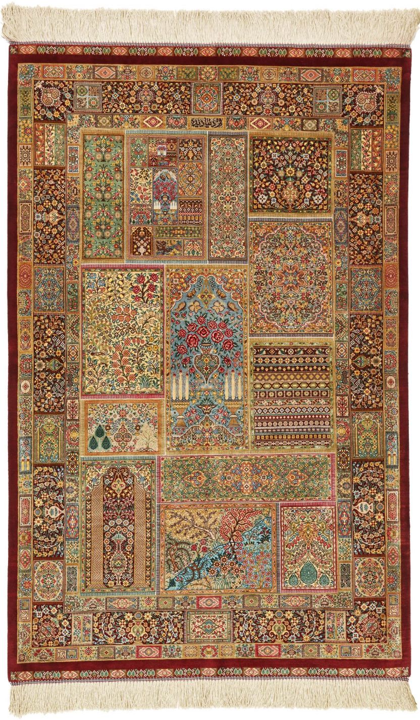 Tapis décoration contemporain